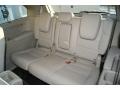 Gray 2011 Honda Odyssey Touring Interior Color
