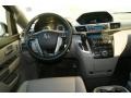 2011 Polished Metal Metallic Honda Odyssey Touring  photo #18