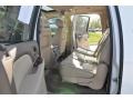 Summit White - Suburban LT 4x4 Photo No. 18