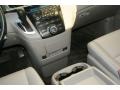 2011 Polished Metal Metallic Honda Odyssey Touring  photo #22