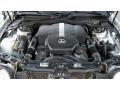 5.0 Liter SOHC 24-Valve V8 Engine for 2003 Mercedes-Benz CL 500 #57665024