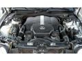  2003 CL 500 5.0 Liter SOHC 24-Valve V8 Engine