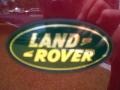 2006 Alviston Red Mica Land Rover Range Rover HSE  photo #12