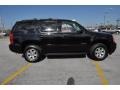 2011 Onyx Black GMC Yukon SLT 4x4  photo #23