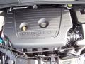 2.0 Liter GDI DOHC 16-Valve Ti-VCT 4 Cylinder Engine for 2012 Ford Focus Titanium Sedan #57665424