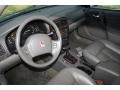 Silver Blue - L Series L300 Sedan Photo No. 5