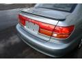 Silver Blue - L Series L300 Sedan Photo No. 18