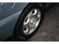 Silver Blue - L Series L300 Sedan Photo No. 19