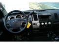 2012 Magnetic Gray Metallic Toyota Tundra TRD Double Cab 4x4  photo #11