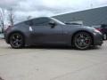 40th Anniversary Graphite - 370Z 40th Anniversary Edition Coupe Photo No. 3