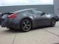 40th Anniversary Graphite 2010 Nissan 370Z 40th Anniversary Edition Coupe Exterior
