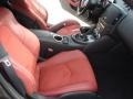 40th Anniversary Graphite - 370Z 40th Anniversary Edition Coupe Photo No. 10