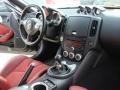 40th Anniversary Graphite - 370Z 40th Anniversary Edition Coupe Photo No. 11