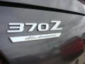 2010 Nissan 370Z 40th Anniversary Edition Coupe Badge and Logo Photo