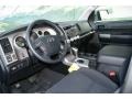 2012 Magnetic Gray Metallic Toyota Tundra TRD Rock Warrior Double Cab 4x4  photo #5