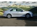 Classic Silver Metallic - Camry SE Photo No. 2