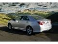Classic Silver Metallic - Camry SE Photo No. 3