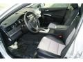 Classic Silver Metallic - Camry SE Photo No. 4