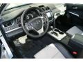 Classic Silver Metallic - Camry SE Photo No. 5