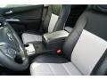 Classic Silver Metallic - Camry SE Photo No. 6