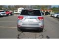 2011 Bright Silver Metallic Jeep Grand Cherokee Limited  photo #4