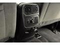 Silver Mist Metallic - Envoy SLE 4x4 Photo No. 19