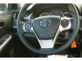 Classic Silver Metallic - Camry SE Photo No. 11