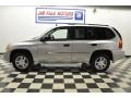 Silver Mist Metallic - Envoy SLE 4x4 Photo No. 23