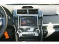 Classic Silver Metallic - Camry SE Photo No. 12