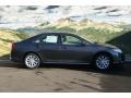 Magnetic Gray Metallic - Camry XLE Photo No. 2