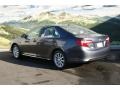 Magnetic Gray Metallic - Camry XLE Photo No. 3