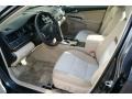 Magnetic Gray Metallic - Camry XLE Photo No. 4