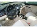 Magnetic Gray Metallic - Camry XLE Photo No. 5