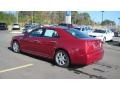 Crystal Red - STS V6 Photo No. 3