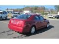 Crystal Red - STS V6 Photo No. 5