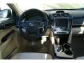 Magnetic Gray Metallic - Camry XLE Photo No. 11