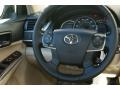 Magnetic Gray Metallic - Camry XLE Photo No. 12