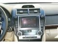 Magnetic Gray Metallic - Camry XLE Photo No. 13