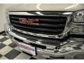 2007 Silver Birch Metallic GMC Sierra 1500 Classic SL Crew Cab  photo #6