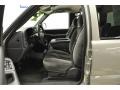 2007 Silver Birch Metallic GMC Sierra 1500 Classic SL Crew Cab  photo #9