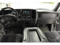 2007 Silver Birch Metallic GMC Sierra 1500 Classic SL Crew Cab  photo #13