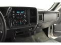 2007 Silver Birch Metallic GMC Sierra 1500 Classic SL Crew Cab  photo #16