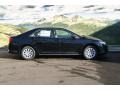 Cosmic Gray Mica - Camry LE Photo No. 2