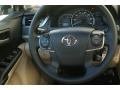 Cosmic Gray Mica - Camry LE Photo No. 11
