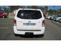 Avalanche White - Pathfinder SE Photo No. 4