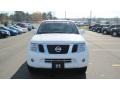 Avalanche White - Pathfinder SE Photo No. 8