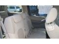 Avalanche White - Pathfinder SE Photo No. 18