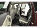 Red Jewel Metallic - Traverse LTZ AWD Photo No. 16