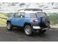 Cavalry Blue - FJ Cruiser 4WD Photo No. 3