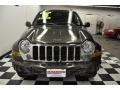 2005 Dark Khaki Pearl Jeep Liberty Limited  photo #4